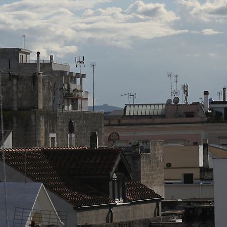 Апартаменты Ognissanti80 Трани Экстерьер фото